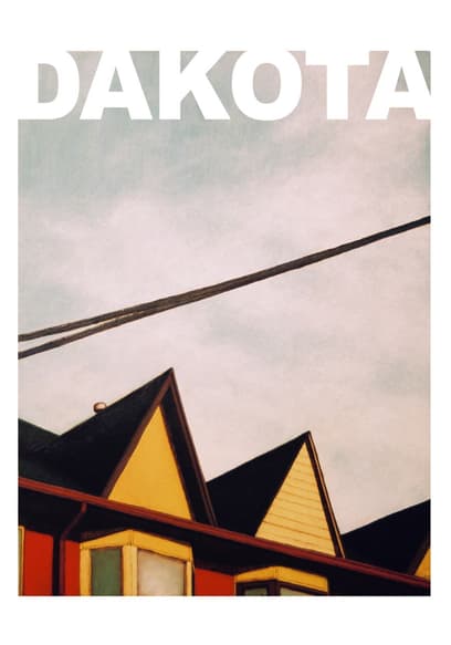 Dakota poster