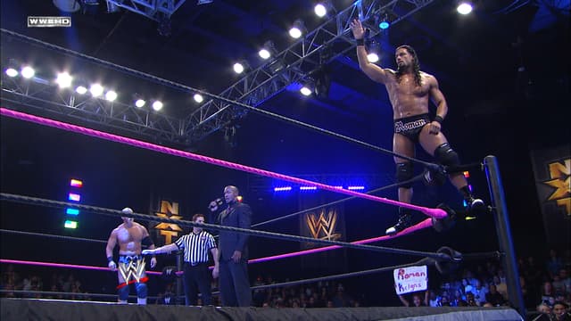 S06:E46 - November 14, 2012