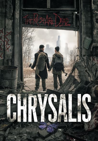 Chrysalis