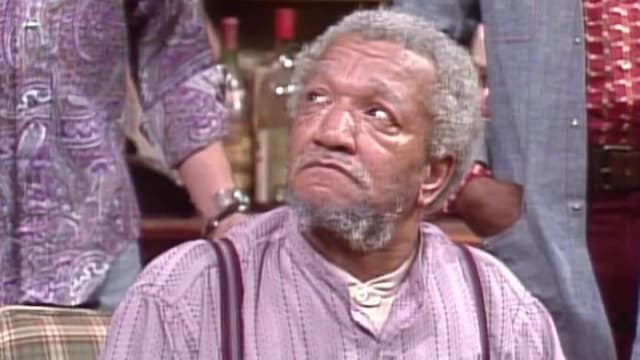 S03:E06 - The Reluctant Finger Man