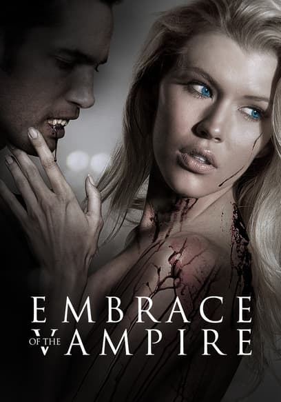 Embrace of the Vampire