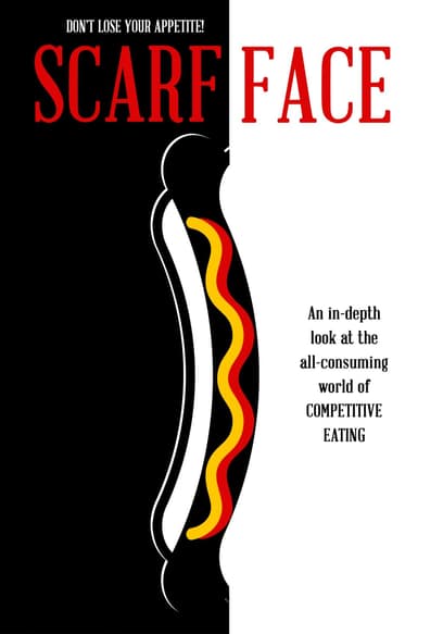 Scarf Face