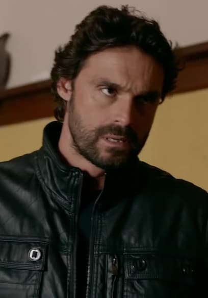 S01:E25 - Capítulo 25 poster