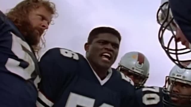 S06:E14 - Close Encounters of the Third Down