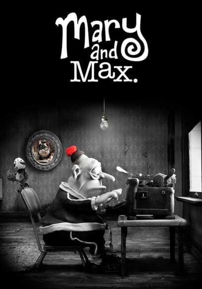 Mary and Max