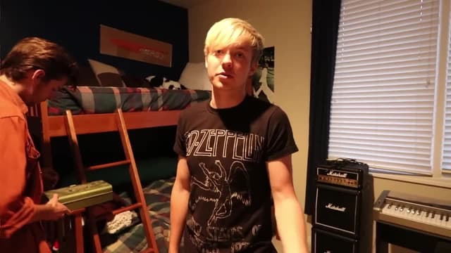 S10:E09 - Tracking Down a Curse (Pt. 2)