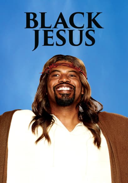 Black Jesus