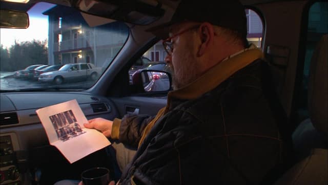 S02:E11 - Rookies (Pt. 2)