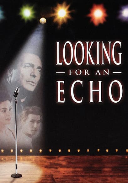 Looking for an Echo