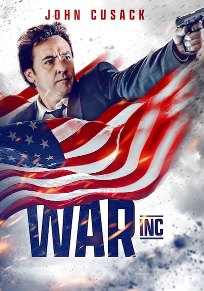 War Inc