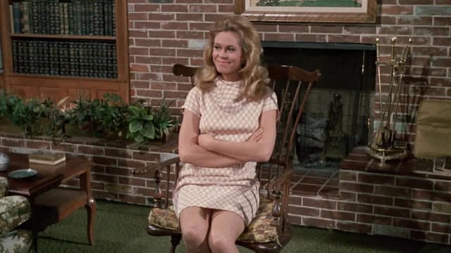 S05:E28 - Samantha's Good News