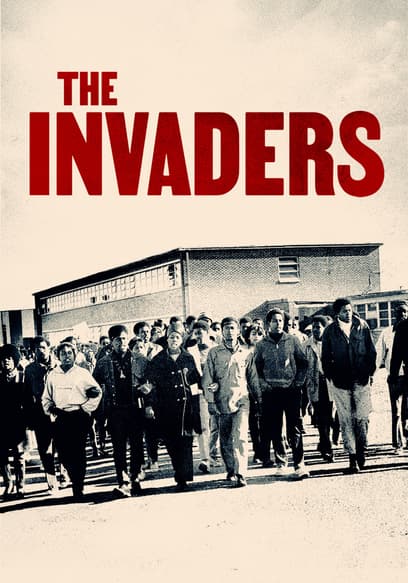The Invaders