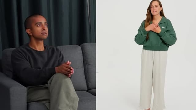 S01:E20 - Charades: Alan X Chloe vs. Sam X Akila