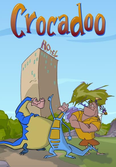 S01:E13 - Gone Troppo