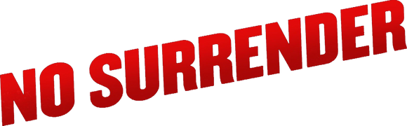 No Surrender