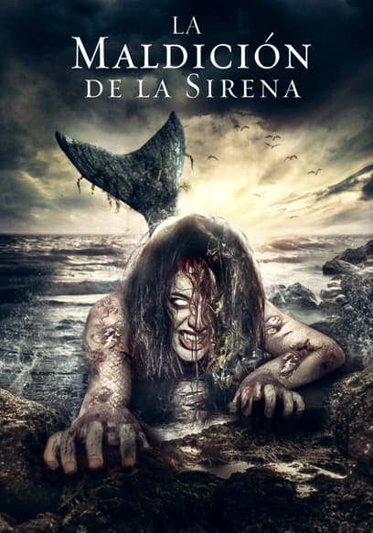 La maldición de la sirena (Doblado)