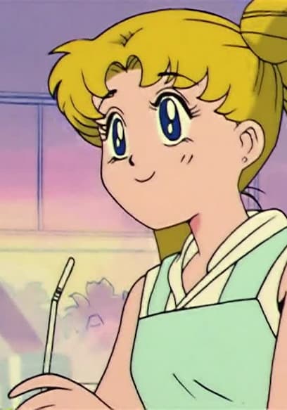 S01:E27 - Crushing on Ami: the Boy Who Can See The Future poster