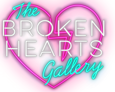 The Broken Hearts Gallery