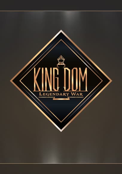 Kingdom: Legendary War