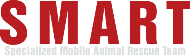 SMART: Specialized Mobile Animal Rescue Team