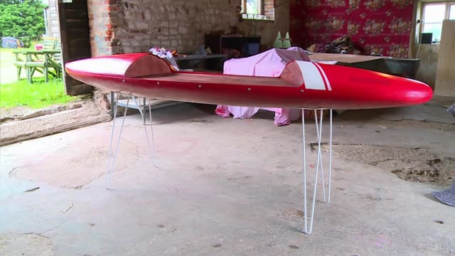 S01:E12 - Episode 12