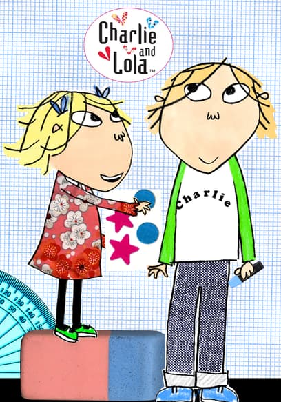 Charlie and Lola