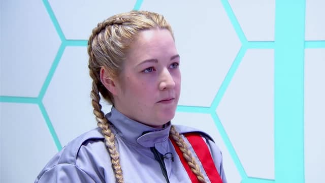 S01:E13 - The Sasani Family