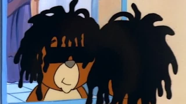 S01:E05 - The Prince and the Po' Boy