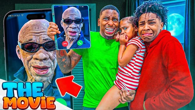 S18:E04 - The Creepy Stalker