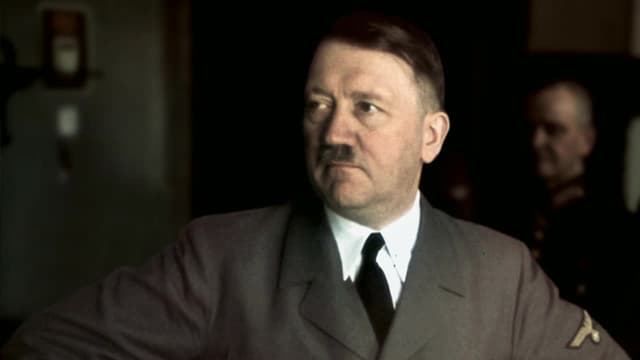 S01:E17 - Hitler's Last Year: Part Two