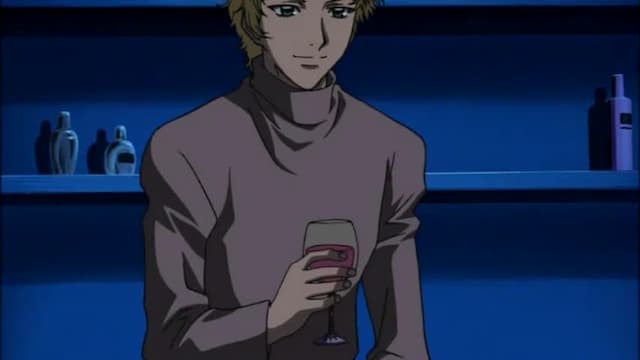 S01:E08 - Instant Karma