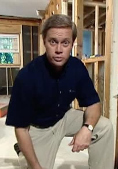 S01:E11 - Bathroom Addition poster