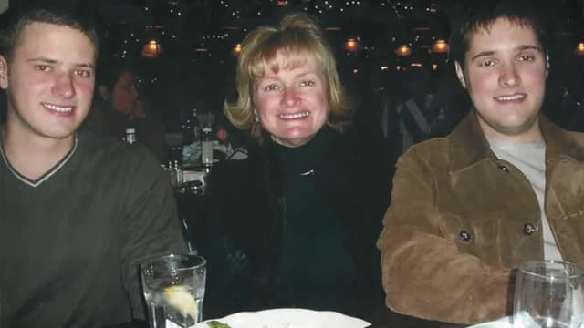 S03:E14 - The Kent Whitaker Family Murders