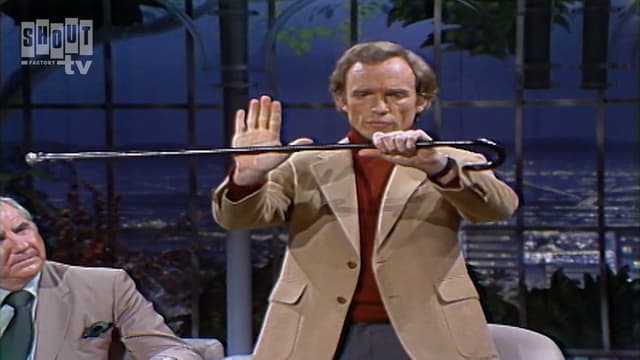 S19:E04 - Talk Show Greats: Dick Cavett (2/5/82)