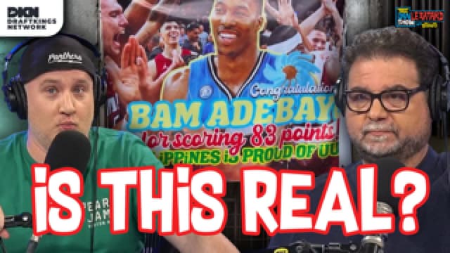 S02:E58 - March 26, 2026