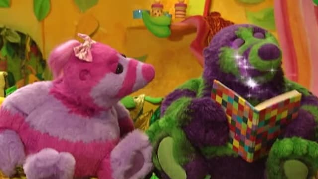 Watch The Roly Mo Show S01:E92 - Doctor Who? - Free TV Shows | Tubi