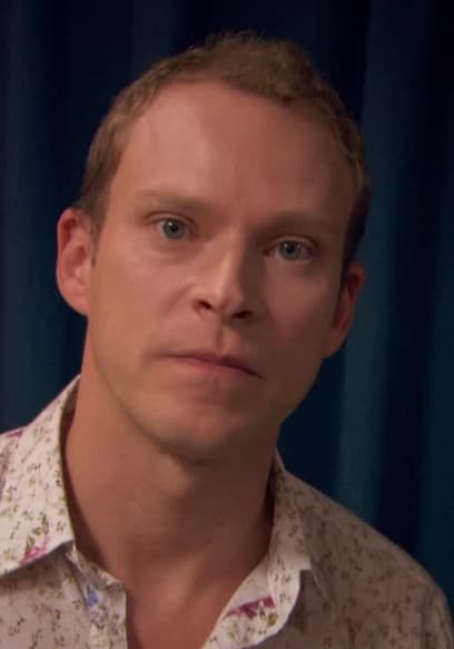 S06:E05 - The Party poster