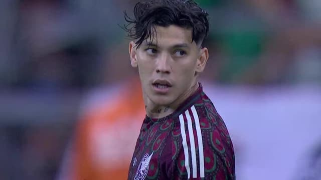 S2024:E19 - Mexico vs. Ecuador