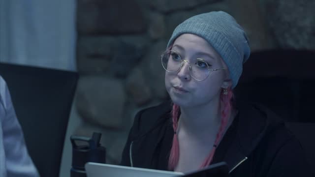 S01:E04 - Pattern of Behavior