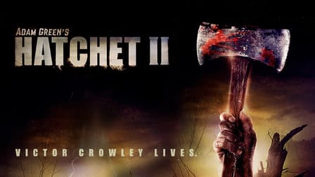 Watch hatchet 2 online free sale