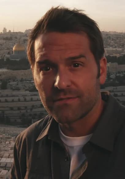 S05:E12 - Paul Returns to Jerusalem poster