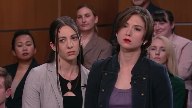 S08:E04 - Episode 8-007A & 8-008A