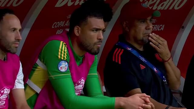 S2024:E07 - Colombia vs. Paraguay