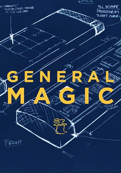 General Magic