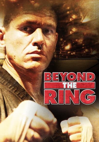 Beyond The Ring