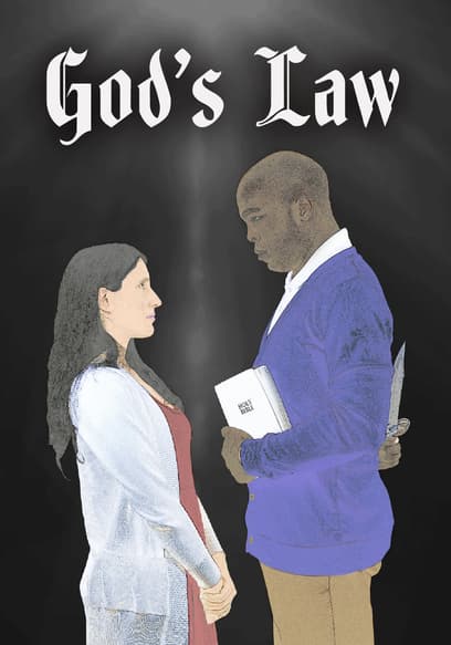 God's Law