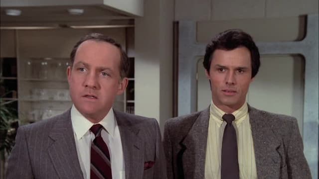 S04:E18 - The Vigil