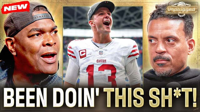 S03:E01 - Keyshawn Johnson