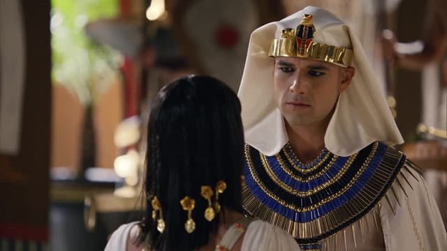 S01:E72 - El castigo