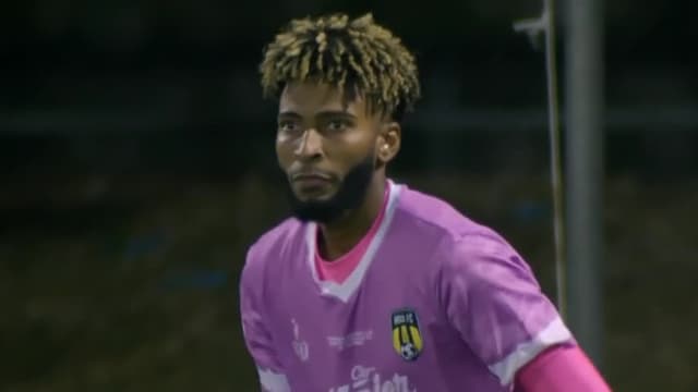 S2024:E15 - Round One 1st Leg: Moca FC (DOM) vs. Nashville SC (USA)